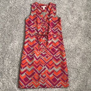 Banana Republic dress